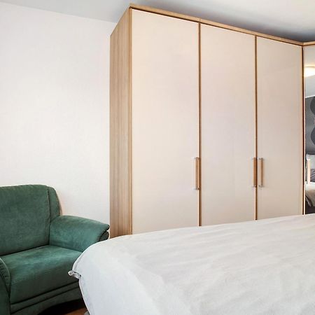 Ferienwohnung Schwenck Kressbronn am Bodensee Eksteriør bilde