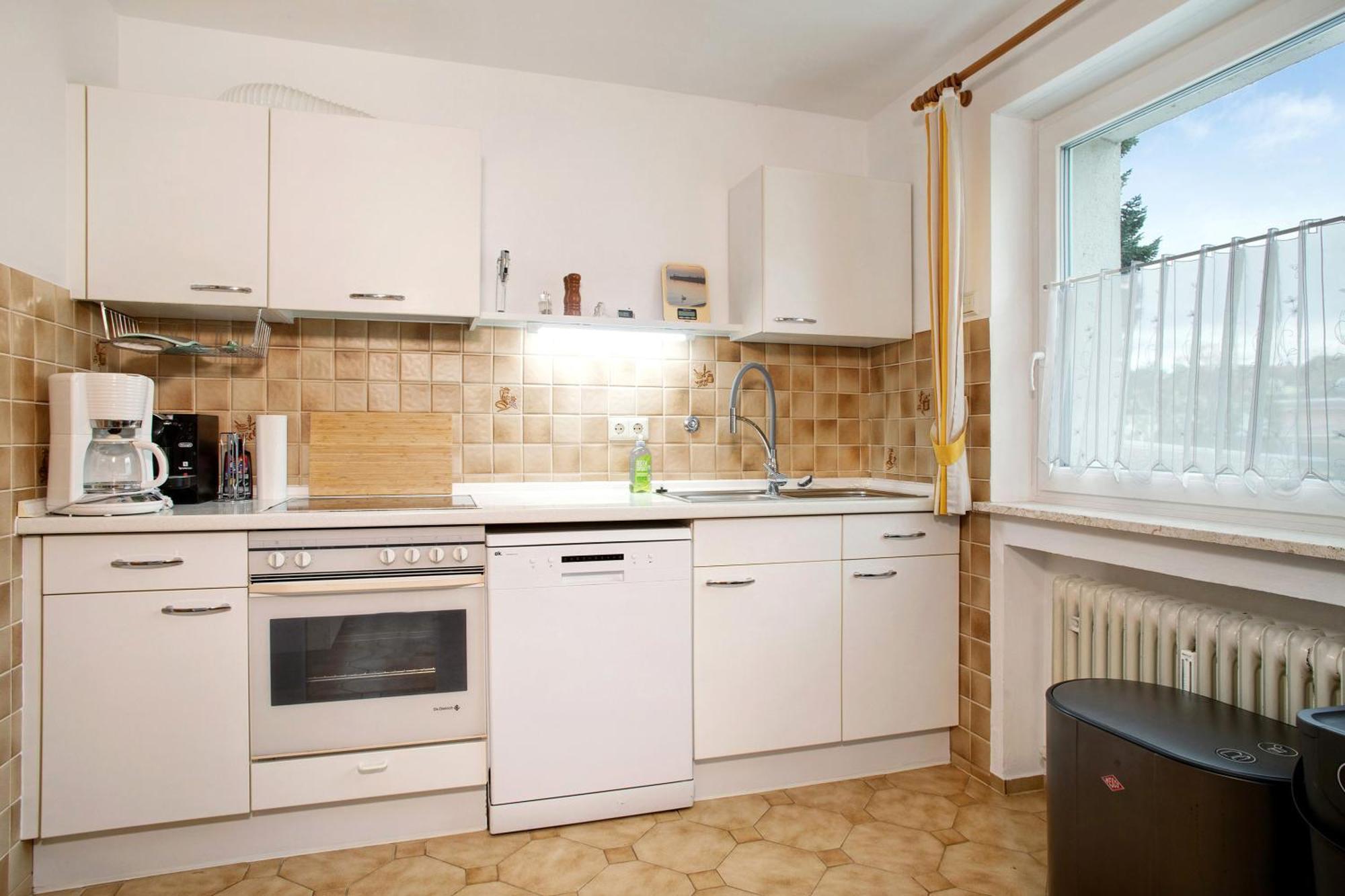 Ferienwohnung Schwenck Kressbronn am Bodensee Eksteriør bilde